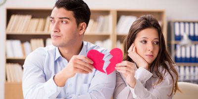 ¿Divorcio Express en Colombia?